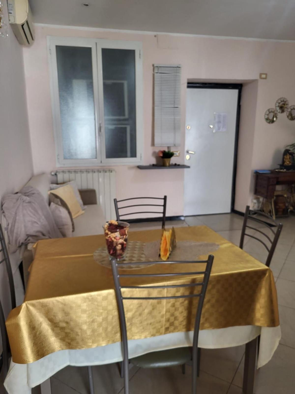 Casa Vacanze Porto Antico Génova Exterior foto