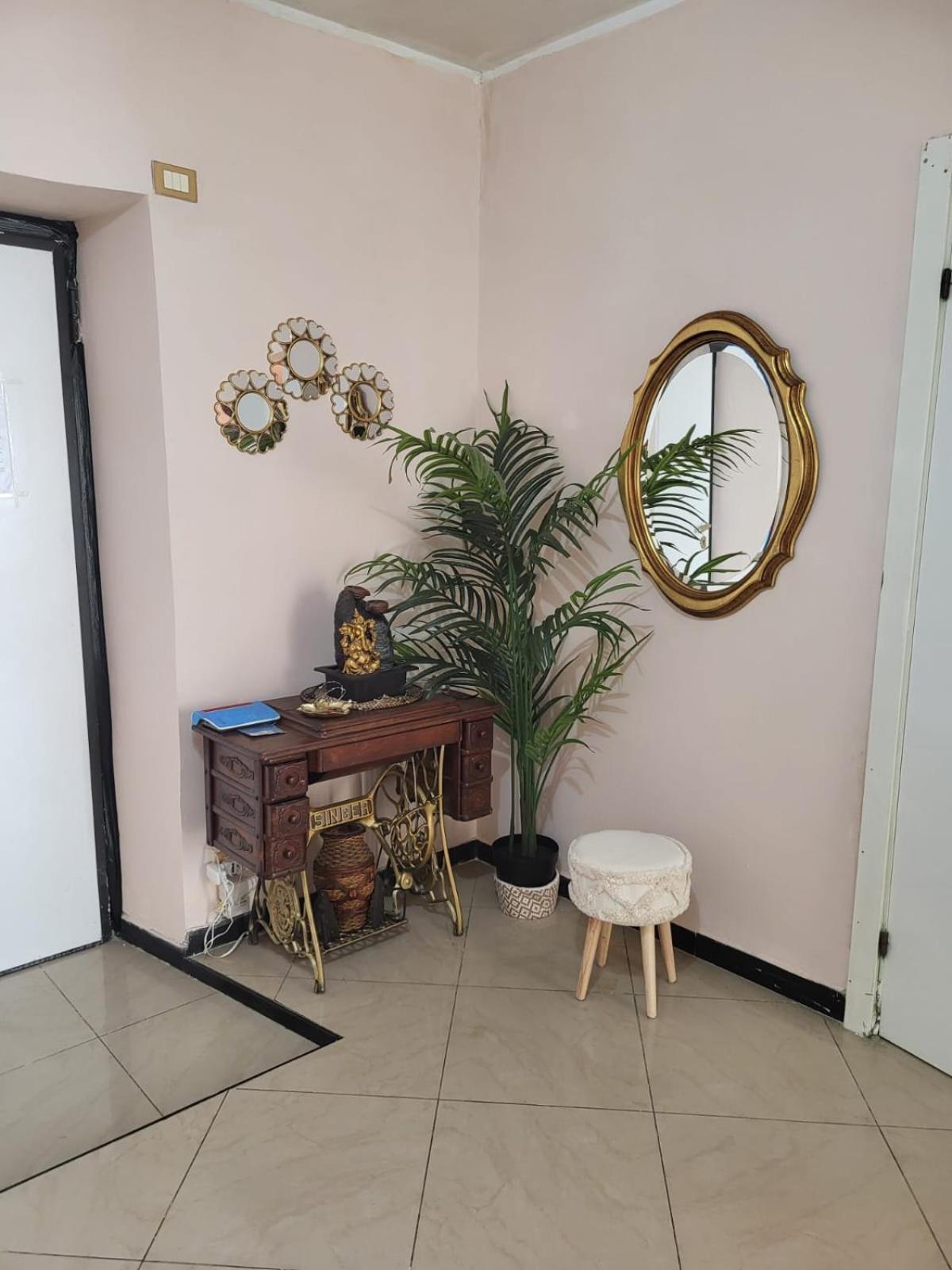 Casa Vacanze Porto Antico Génova Exterior foto