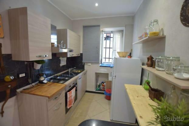 Casa Vacanze Porto Antico Génova Exterior foto